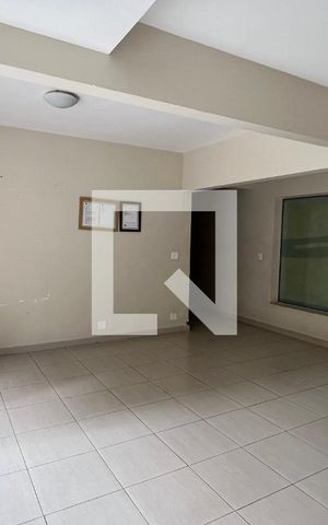 Studio para alugar com 33m², 1 quarto e sem vaga Studio para alugar com 33m², 1 quarto e sem vagaHall de entrada