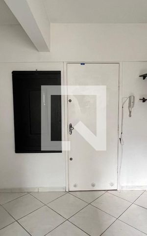 Studio para alugar com 33m², 1 quarto e sem vaga Studio para alugar com 33m², 1 quarto e sem vagaStudio