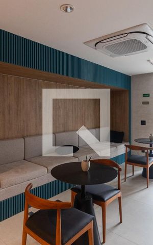 Studio à venda com 26m², 1 quarto e sem vaga Studio à venda com 26m², 1 quarto e sem vagaHome Office