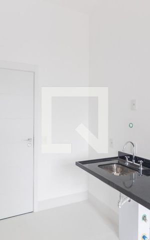 Studio à venda com 26m², 1 quarto e sem vaga Studio à venda com 26m², 1 quarto e sem vagaBanheiro