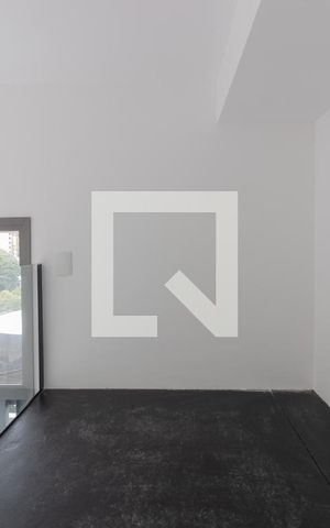 Studio à venda com 26m², 1 quarto e sem vaga Studio à venda com 26m², 1 quarto e sem vagaMezanino