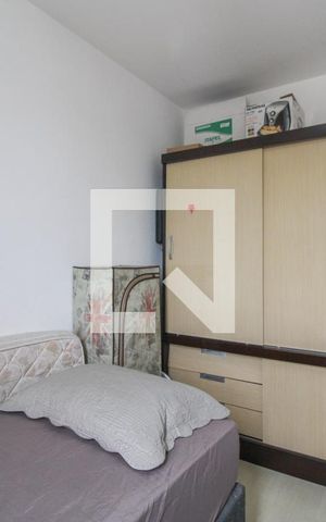 Apartamento à venda com 65m², 2 quartos e 1 vaga Apartamento à venda com 65m², 2 quartos e 1 vagaQuarto