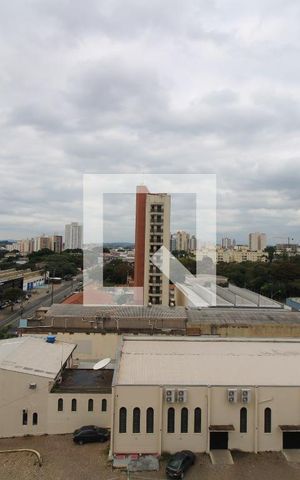 Apartamento à venda com 65m², 2 quartos e 1 vaga Apartamento à venda com 65m², 2 quartos e 1 vagaVista
