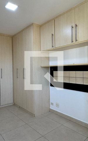 Apartamento à venda com 60m², 2 quartos e 1 vagaQuarto 1