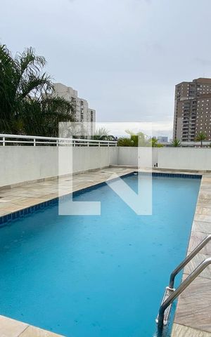 Apartamento à venda com 60m², 2 quartos e 1 vagaPiscina