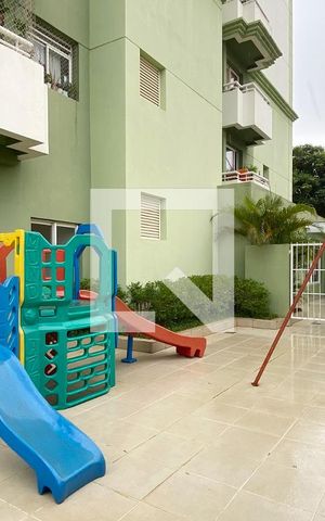 Apartamento à venda com 60m², 2 quartos e 1 vagaPlayground