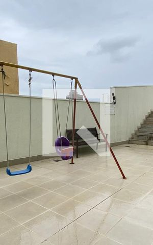 Apartamento à venda com 60m², 2 quartos e 1 vagaPlayground