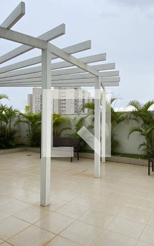 Apartamento à venda com 60m², 2 quartos e 1 vagaÁrea comum