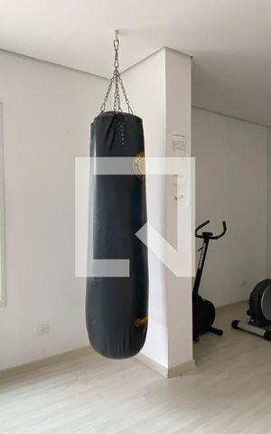 Apartamento à venda com 60m², 2 quartos e 1 vagaAcademia
