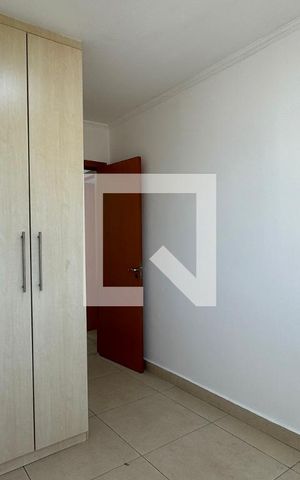 Apartamento à venda com 60m², 2 quartos e 1 vagaQuarto 2