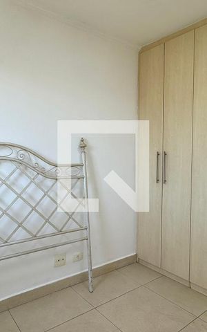 Apartamento à venda com 60m², 2 quartos e 1 vagaQuarto 2