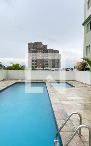 Apartamento à venda com 60m², 2 quartos e 1 vagaPiscina