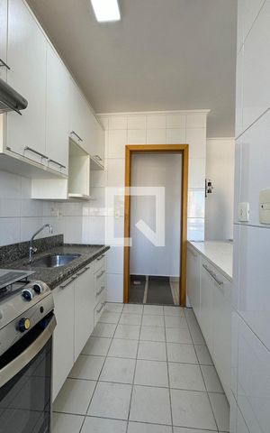 Apartamento à venda com 60m², 2 quartos e 1 vagaCozinha