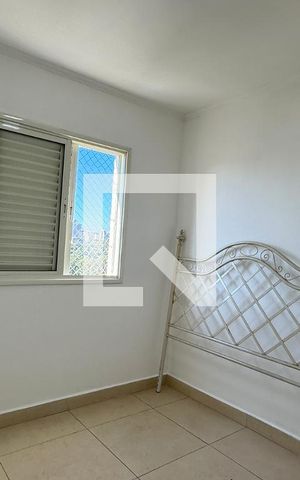 Apartamento à venda com 60m², 2 quartos e 1 vagaQuarto 2