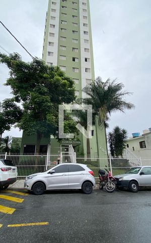 Apartamento à venda com 60m², 2 quartos e 1 vagaFachada