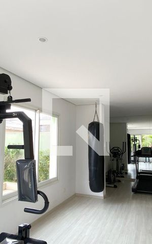 Apartamento à venda com 60m², 2 quartos e 1 vagaAcademia