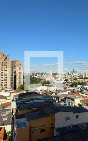 Apartamento à venda com 60m², 2 quartos e 1 vagaVista da Sacada
