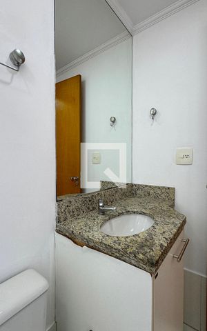 Apartamento à venda com 60m², 2 quartos e 1 vagaBanheiro