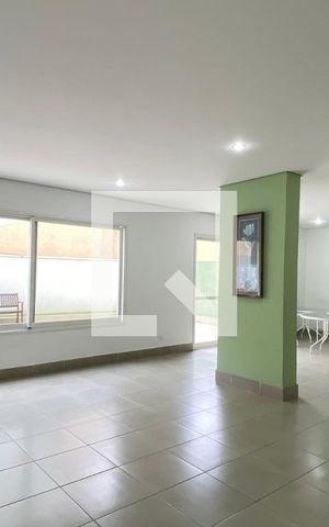 Apartamento à venda com 60m², 2 quartos e 1 vagaÁrea comum
