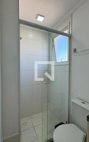 Apartamento à venda com 60m², 2 quartos e 1 vagaBanheiro