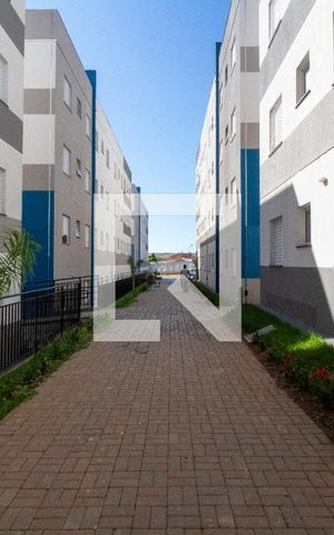 Apartamento para alugar com 43m², 2 quartos e 1 vaga Apartamento para alugar com 43m², 2 quartos e 1 vagaÁrea comum