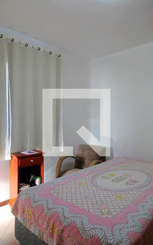 Apartamento à venda com 150m², 4 quartos e 2 vagasQuarto 3