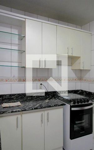 Apartamento à venda com 150m², 4 quartos e 2 vagasCozinha