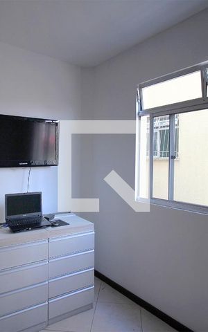 Apartamento à venda com 150m², 4 quartos e 2 vagasQuarto 2