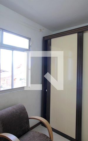 Apartamento à venda com 150m², 4 quartos e 2 vagasQuarto 3