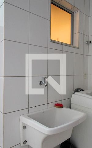 Apartamento à venda com 150m², 4 quartos e 2 vagasÁrea de Serviço