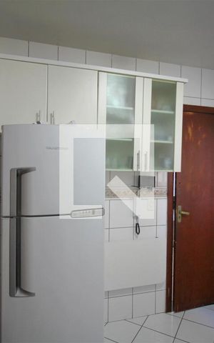 Apartamento à venda com 150m², 4 quartos e 2 vagasCozinha