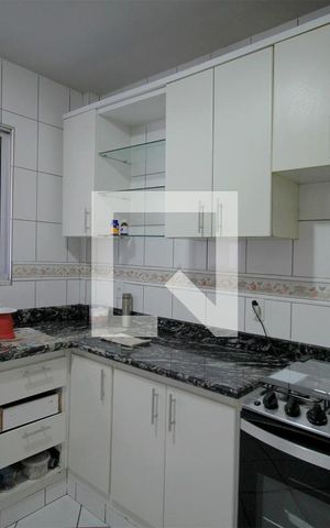 Apartamento à venda com 150m², 4 quartos e 2 vagasCozinha