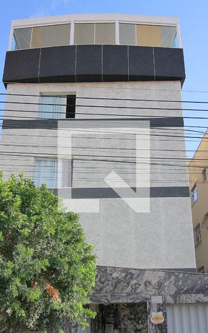 Apartamento à venda com 150m², 4 quartos e 2 vagasFachada