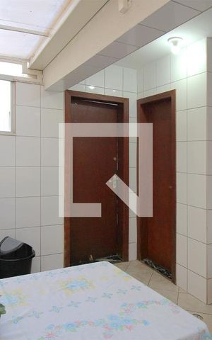 Apartamento à venda com 150m², 4 quartos e 2 vagasÁrea de Serviço