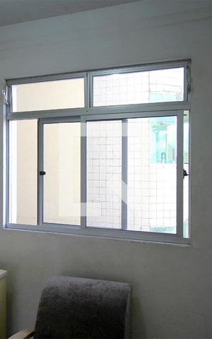 Apartamento à venda com 150m², 4 quartos e 2 vagasQuarto 3