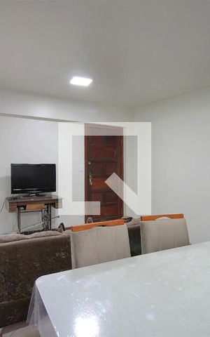 Apartamento à venda com 150m², 4 quartos e 2 vagasSala