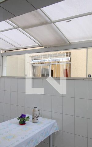 Apartamento à venda com 150m², 4 quartos e 2 vagasÁrea de Serviço