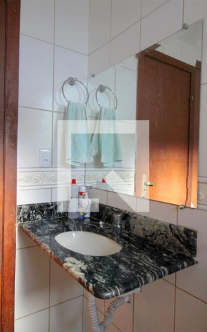 Apartamento à venda com 150m², 4 quartos e 2 vagasBanheiro da Suíte