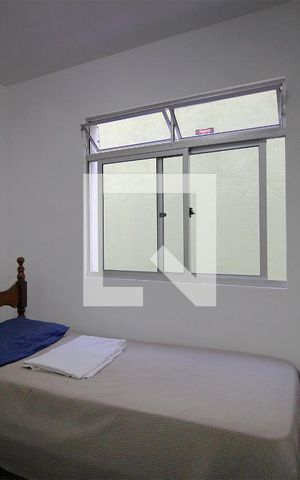 Apartamento à venda com 150m², 4 quartos e 2 vagasQuarto 1