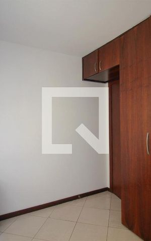 Apartamento à venda com 150m², 4 quartos e 2 vagasQuarto 2