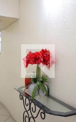 Apartamento à venda com 150m², 4 quartos e 2 vagasÁrea comum – Hall