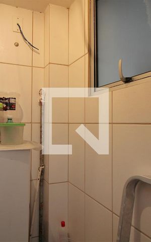 Apartamento à venda com 150m², 4 quartos e 2 vagasBanheiro de serviço