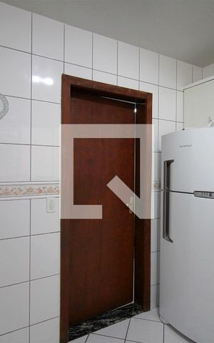 Apartamento à venda com 150m², 4 quartos e 2 vagasCozinha