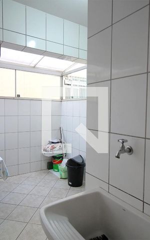 Apartamento à venda com 150m², 4 quartos e 2 vagasÁrea de Serviço