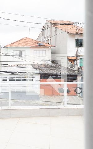 Casa à venda com 135m², 3 quartos e 2 vagasVista - Sala