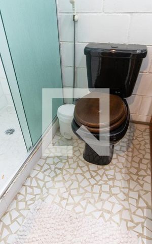 Casa à venda com 300m², 3 quartos e sem vaga Casa à venda com 300m², 3 quartos e sem vagaBanheiro do Quarto 3 - Suite