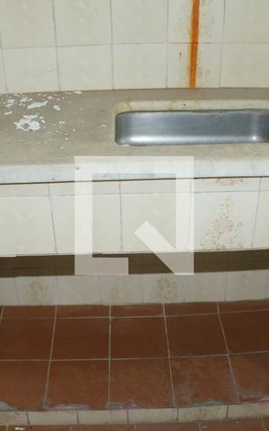 Casa para alugar com 60m², 2 quartos e sem vagaCozinha