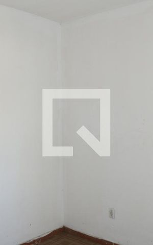 Casa para alugar com 60m², 2 quartos e sem vagaQuarto