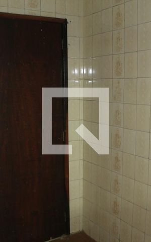 Casa para alugar com 60m², 2 quartos e sem vagaCozinha