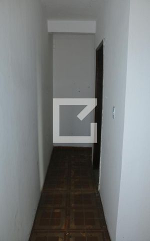 Casa para alugar com 60m², 2 quartos e sem vagaCorredor